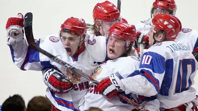 Сборная России по хоккею сыграет с США в случае допуска до Олимпиады 2026  года