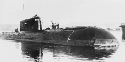 Последнее погружение. Аварии и катастрофы подводных лодок в СССР и России -  Рамблер/новости