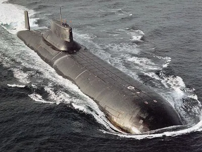 Последнее погружение. Аварии и катастрофы подводных лодок в СССР и России |  Атомная энергия 2.0
