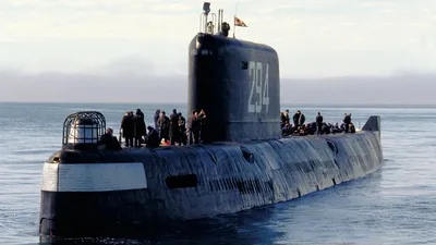 Стратегическую подводную компоненту СФ планируют «заблокировать» в  Норвежском море. Детали «хитрого плана» Осло