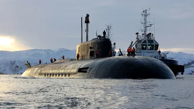 Исчезнувшая субмарина: что могло произойти на \"Сан-Хуане\"? - BBC News  Русская служба