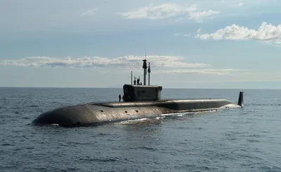 Проект \"Вирджиния\": на что способна субмарина США, которую российский флот  отогнал от Курил - Русская семерка