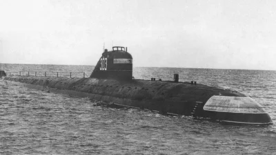 Российская подводная лодка \"изгнана\" ВМС Великобритании от берегов Ирландии  (Le Figaro, Франция) | 15.12.2023, ИноСМИ