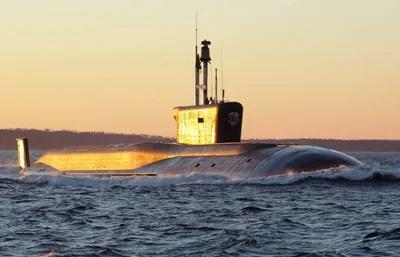 Появилась ли российская подводная лодка у побережья Манхэттена в 2014 году?  - mythdetector.ge