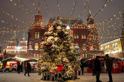 Рождество в Риге или два дня в предпраздничной сказке! — TravelBlog Baltic