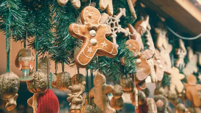 Как поймать Рождество в Риге, Вильнюсе и Таллине? ПРОГРАММА - Chayka.lv