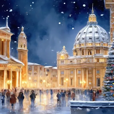 Christmas in Rome Natale a Roma | Christmas in rome, Christmas in italy,  Holidays in europe