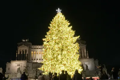 Рождественская сказка в Риме 🧭 цена экскурсии €150, отзывы, расписание  экскурсий в Риме