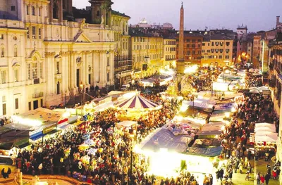 Christmas in Rome | Christmas in italy, Christmas in rome, Christmas in  europe