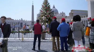 Рождество и Новый Год в Риме 2023 - Ingry