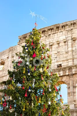 Рождество в Риме – несколько советов для путешественников | 100 Дорог | Дзен