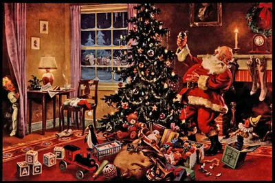 AmLaw Group - Чем американские рождественские праздники отличаются от  российских новогодних? ⠀ 1️⃣ Украшения. В Америке принято украшать  абсолютно всё, как внутри дома, так и снаружи. И чем больше всего, тем  лучше!