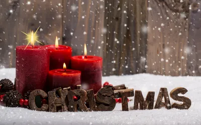 🏛️ Новый год и Рождество в Америке: а как у них? | Smapse