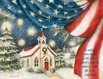 Рождество в Америке, как оно празднуется. Традиции американцев, особенности  и подарки! - YouTube