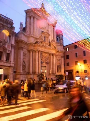 Рождественские каникулы в Риме 🧭 цена экскурсии €130, отзывы, расписание  экскурсий в Риме