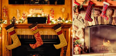 Best Country: Рождественские обычаи и традиции во Франции