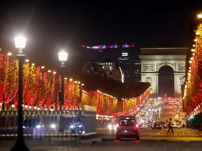 ✴️Как празднуют Рождество во Франции: традиции и обычаи. Как отмечают Рождество  во Франции