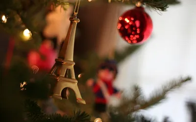 Рождественские и новогодние традиции Франции