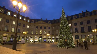 Рождественские ярмарки во Франции | Праздники и фестивали | Франция