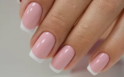 Гель-лак NeoNail 7,2мл French Pink Light 5542-7