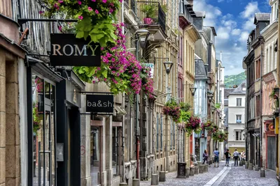 Things to see and do in Rouen - Normandy Tourism, France