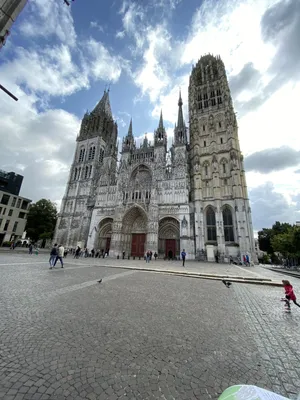 Rouen, France: Best Things To See And Do