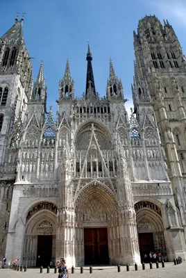 Things to do in Rouen | Visiting Rouen, France | DFDS