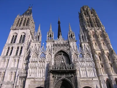 A Day in Rouen: France's Medieval Treasure in the Heart of Normandy