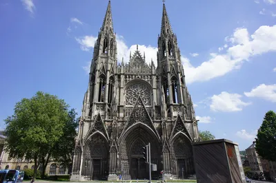 Things to do in Rouen | Visiting Rouen, France | DFDS