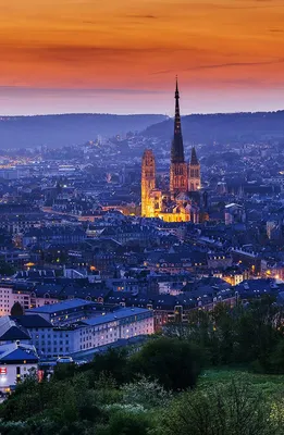Best Things to Do in Rouen, France (Plus Travel Tips) - Find Love and Travel
