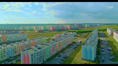 Кошелев-проект: новые ЖК в Самаре, в которых можно купить квартиру или дом  - 26 июня 2019 - 63.ru