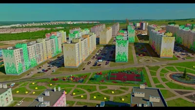 Кошелев-проект: новые ЖК в Самаре, в которых можно купить квартиру или дом  - 1 июля 2019 - tolyatty.ru