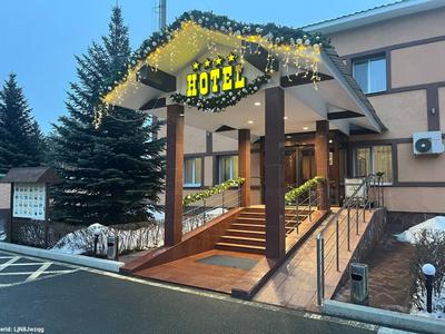 Russkaya Okhota Hotel, Kurumoch – Updated 2024 Prices