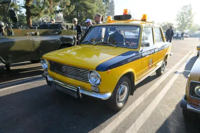 Советские машины в голливудских фильмах (и не только): как прославился наш  автопром - Quto.ru