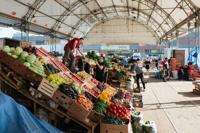 Москва, Фуд Сити, самые низкие цены и самый большой выбор продуктов | Вся  Москва | Дзен