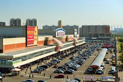 Шоп тур в Москву из Гомеля за покупками. Рынок Люблино Садовод