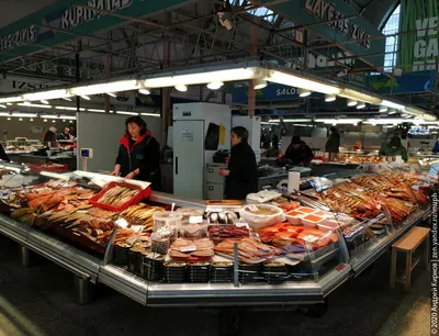 центральный рынок riga редакционное фотография. изображение насчитывающей  рига - 53270512