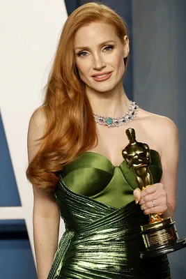 10 самых сексуальных рыжих актрис Голливуда - tochka.net