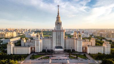 С Днем рождения, Москва: викторина, посвященная Дню города