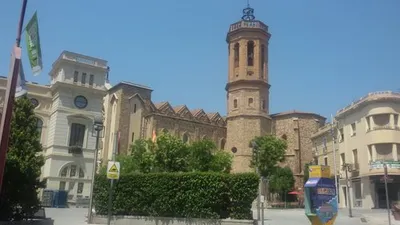 Catalonia Sabadell, Сабадель - обновленные цены 2024 года