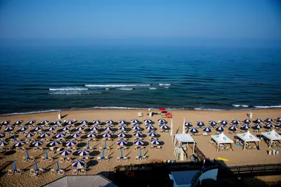 Лучшие пляжные курорты Италии для семейного отдыха - ТурПоиск