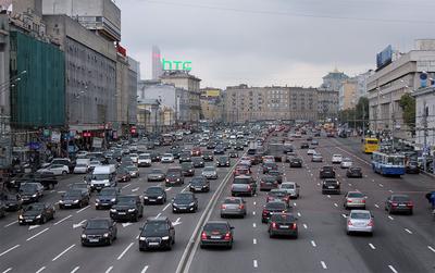 Эксперты рассказали, как программа «Моя улица» повлияла на ставки аренды  внутри Садового кольца - Inc. Russia