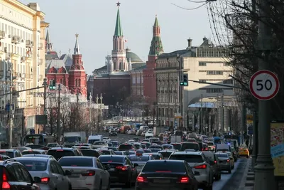 Садовое кольцо в Москве перекроют из-за велофестиваля