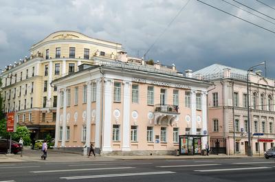 В Москве временно перекроют Садовое кольцо - РИА Новости, 23.09.2023