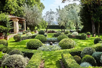 Ботанический сад Хэнбери, Лигурия | Италия для италоманов