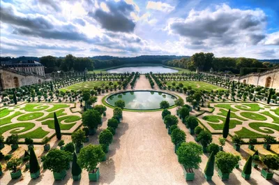 Версаль — не только дворец: экскурсия по городу Людовика XIV 🧭 цена  экскурсии €144, 9 отзывов, расписание экскурсий в Версале