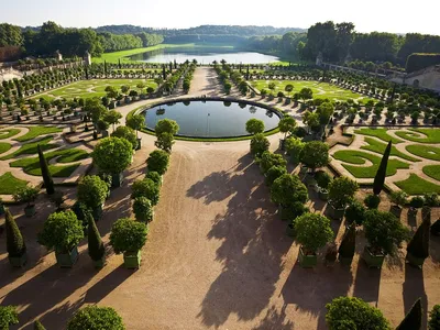 Версаль в Париже - купить билет 2024 онлайн, экскурсии на русском языке