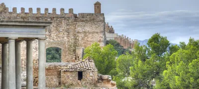 The 10 Best Things to Do in Sagunto, Spain