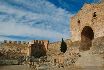 Sagunto: a city to travel back in time