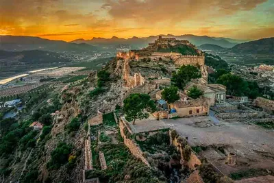 Tourism in Sagunto. What to see. Tourist information | spain.info